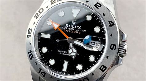 rolex explorer black wrist|watchgecko rolex explorer 2021.